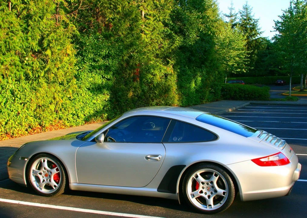 2005 Porsche 997 Carrera S - Image 4 of 11