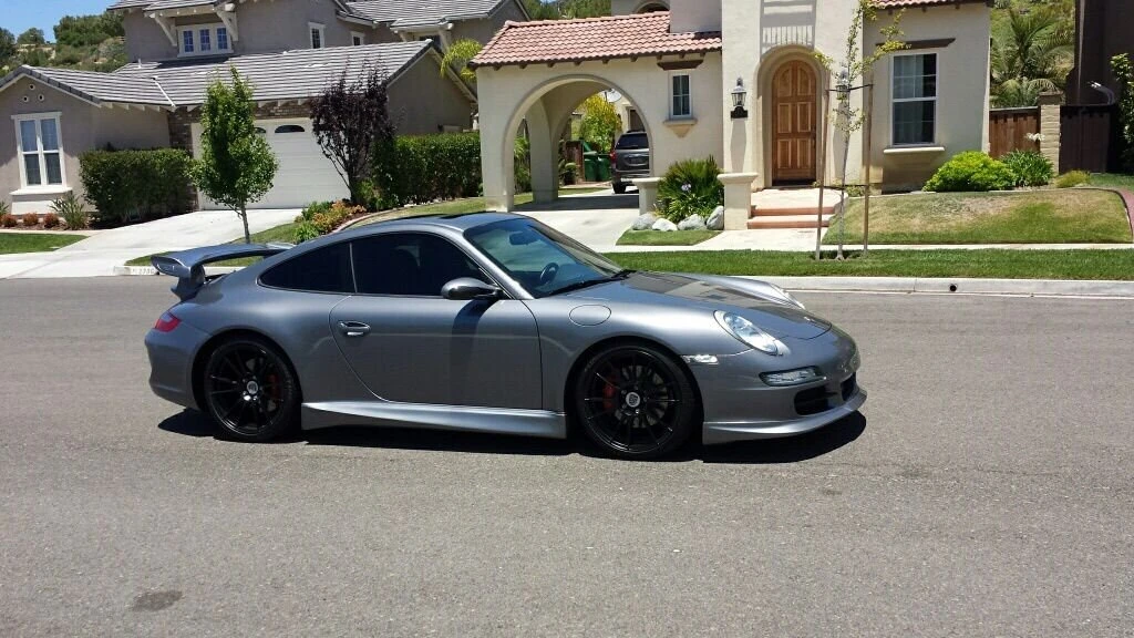 2005 Porsche 997 Carrera S - Image 11 of 15