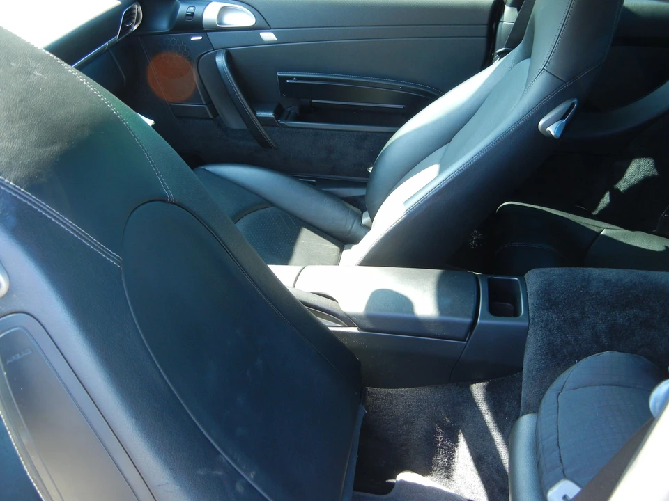 2005 Porsche 997 Carrera S - Image 9 of 15