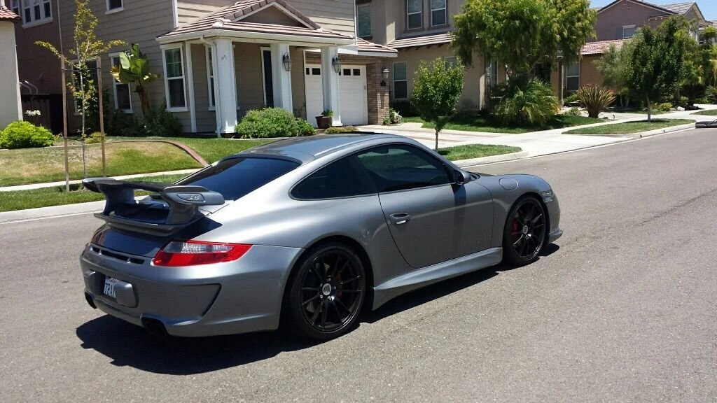 2005 Porsche 997 Carrera S - Image 12 of 15