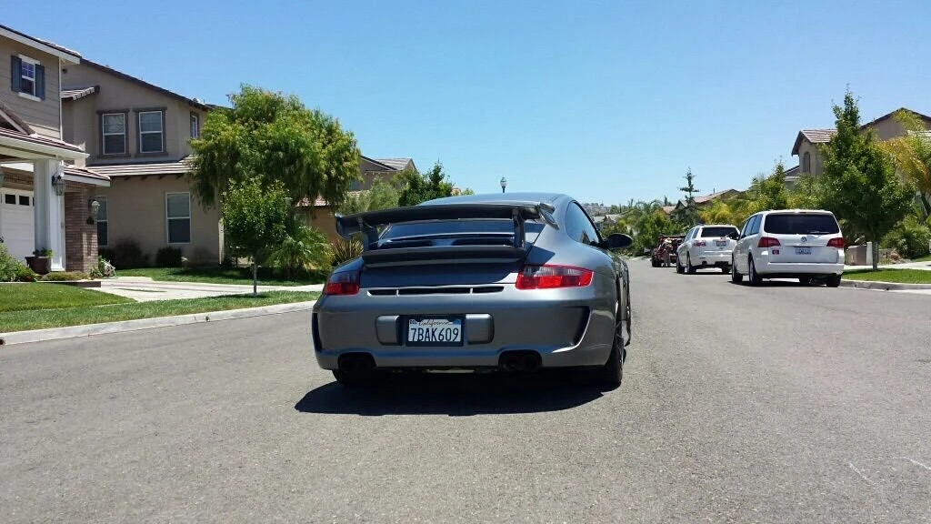 2005 Porsche 997 Carrera S - Image 13 of 15
