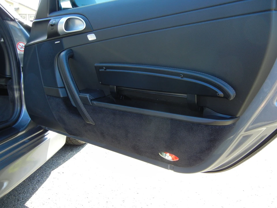 2005 Porsche 997 Carrera S - Image 4 of 15