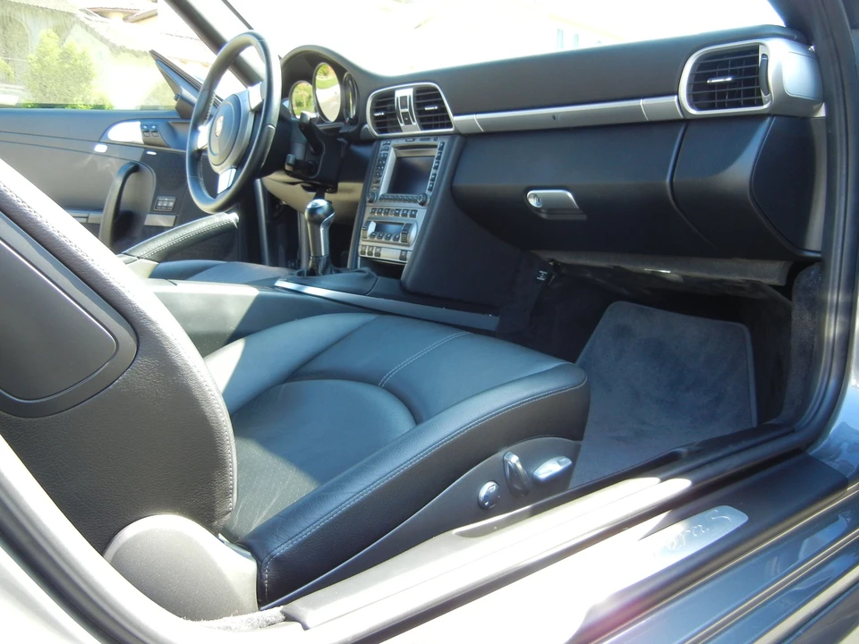 2005 Porsche 997 Carrera S - Image 5 of 15