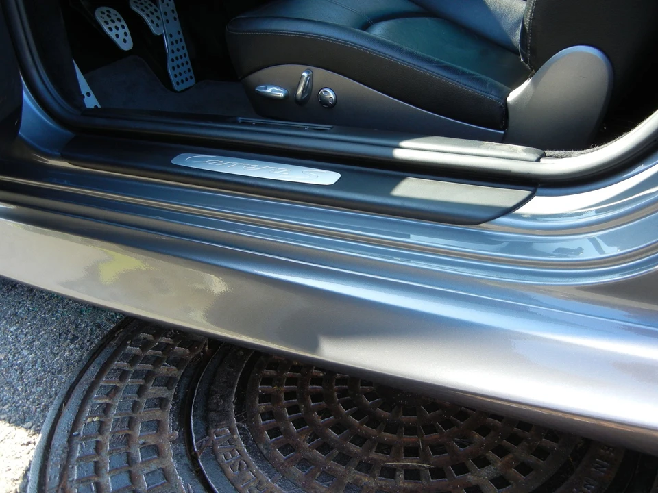 2005 Porsche 997 Carrera S - Image 7 of 15