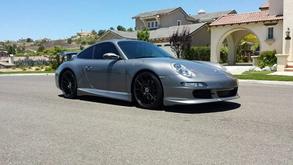 2005 Porsche 997 Carrera S - Image 10 of 15