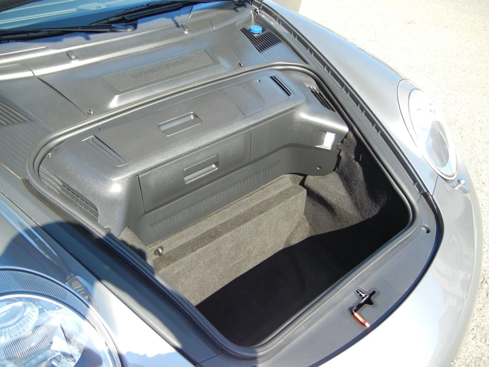 2005 Porsche 997 Carrera S - Image 3 of 15