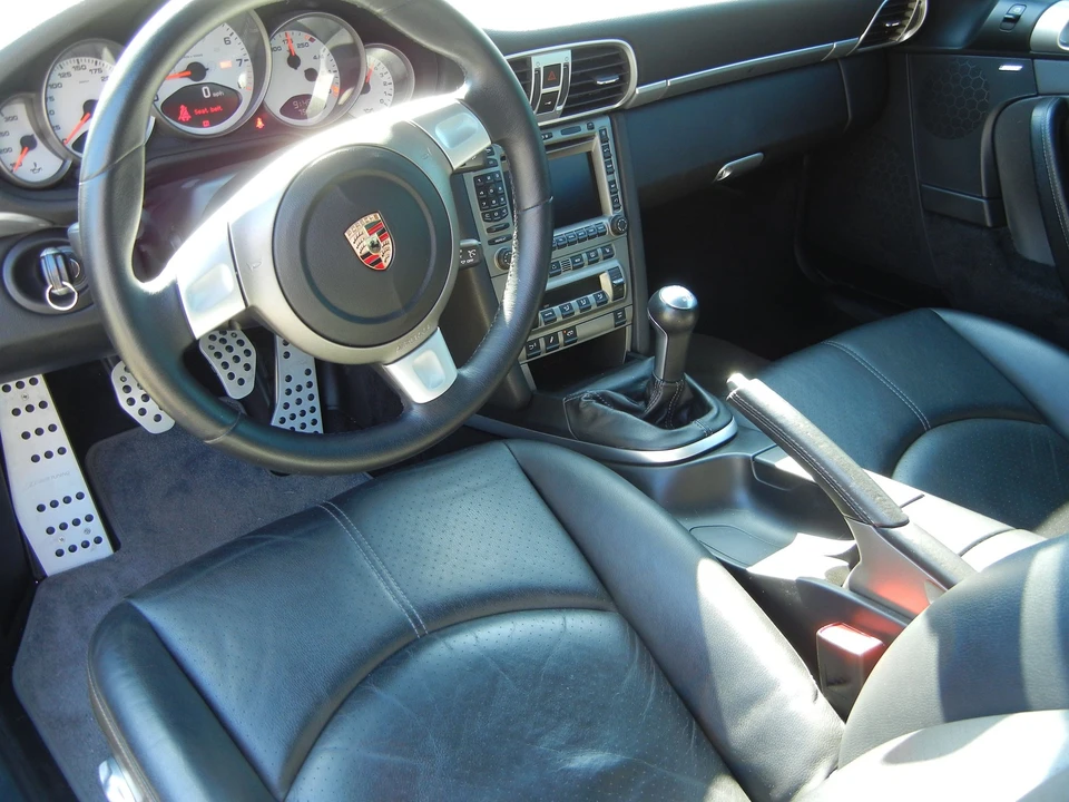 2005 Porsche 997 Carrera S - Image 8 of 15