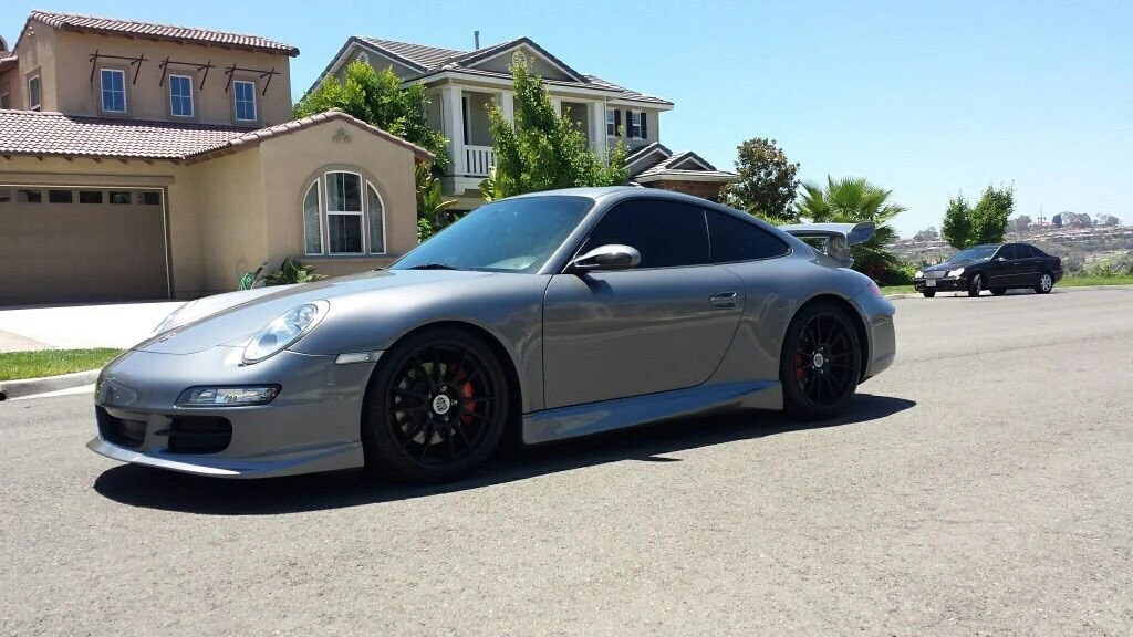 2005 Porsche 997 Carrera S - Image 15 of 15