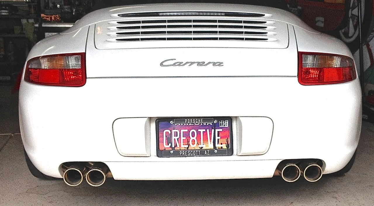 2005 Porsche 997 Carrera - Image 3 of 3