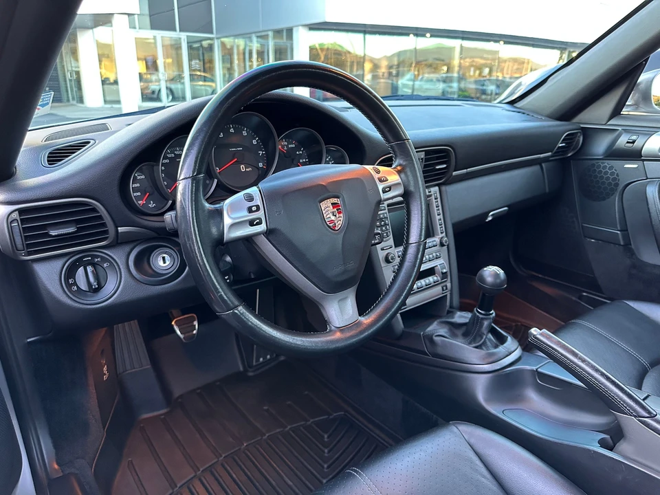 2005 Porsche 997 Carrera - Image 26 of 26
