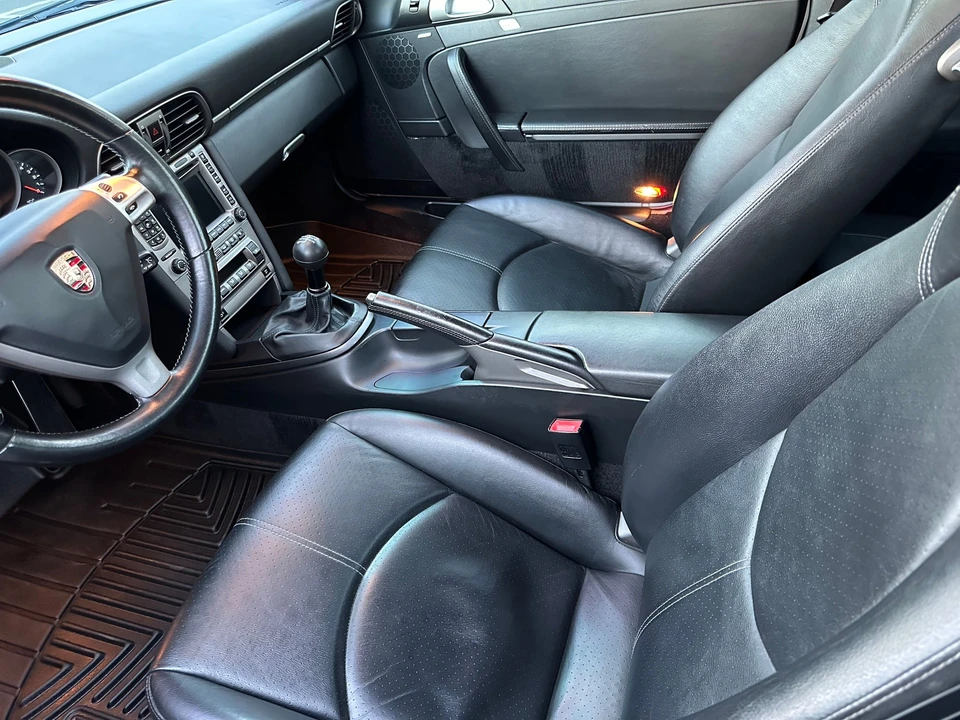 2005 Porsche 997 Carrera - Image 24 of 26