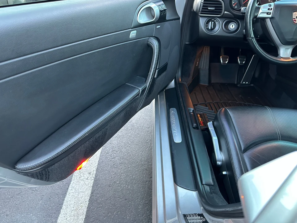2005 Porsche 997 Carrera - Image 23 of 26