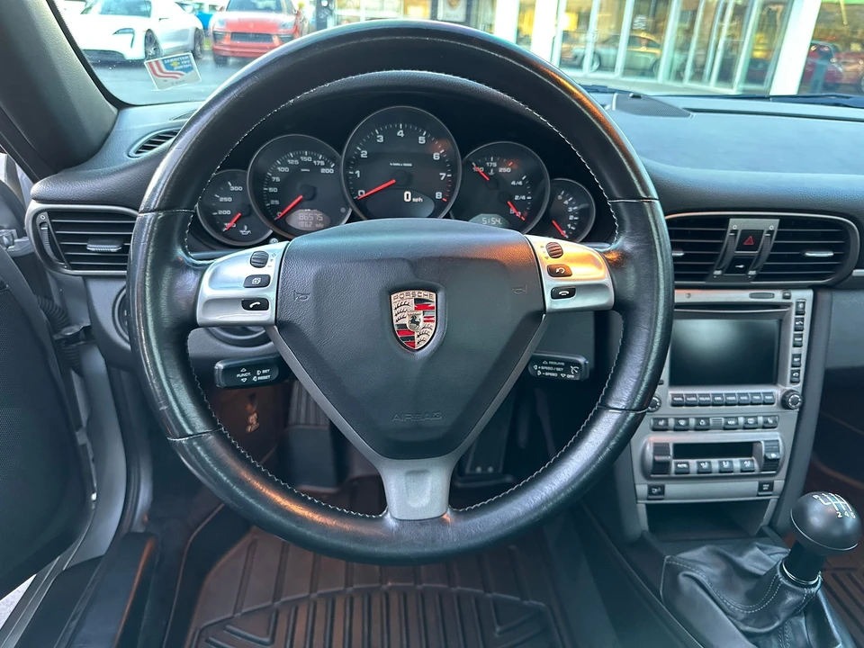 2005 Porsche 997 Carrera - Image 22 of 26
