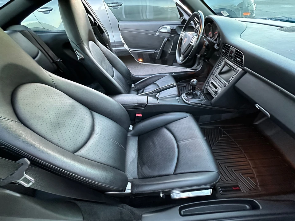 2005 Porsche 997 Carrera - Image 19 of 26