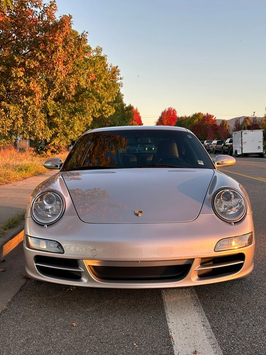 2005 Porsche 997 Carrera - Image 17 of 26