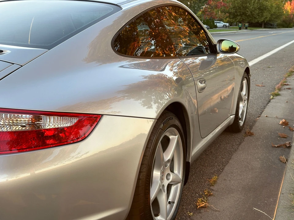 2005 Porsche 997 Carrera - Image 14 of 26