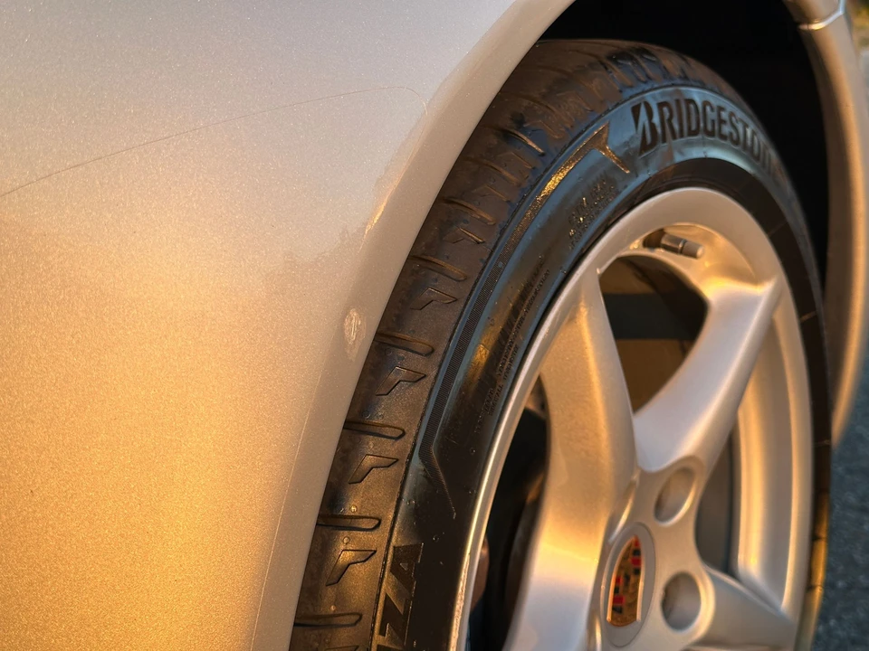 2005 Porsche 997 Carrera - Image 10 of 26