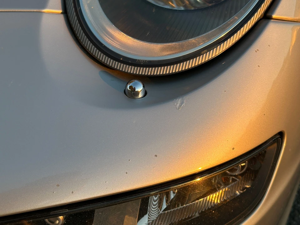 2005 Porsche 997 Carrera - Image 9 of 26