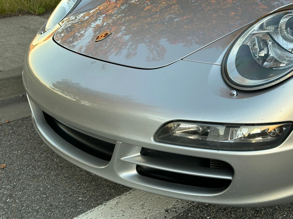 2005 Porsche 997 Carrera - Image 11 of 26