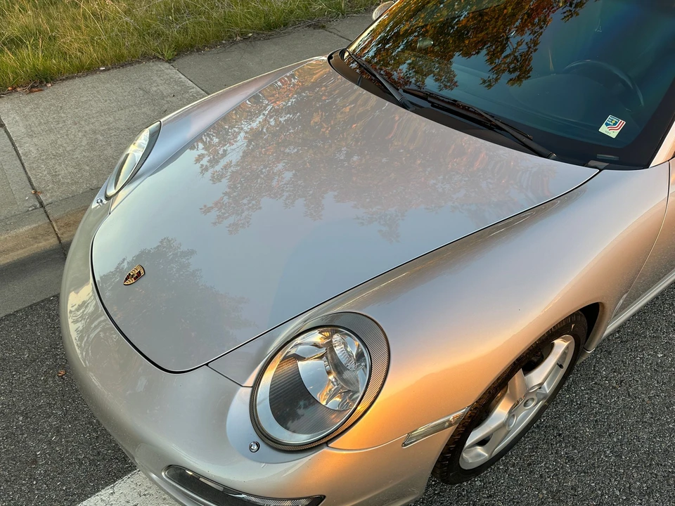 2005 Porsche 997 Carrera - Image 3 of 26