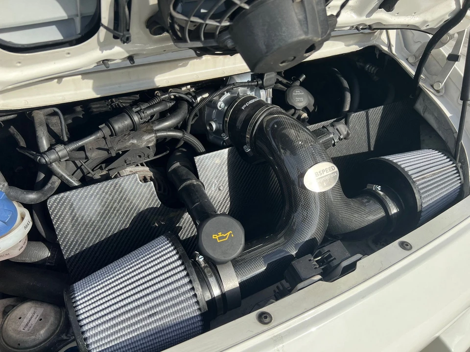 2005 Porsche 997 Carrera - Image 13 of 19