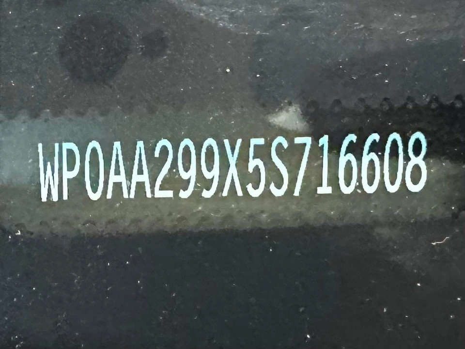 2005 Porsche 997 Carrera - Image 14 of 19