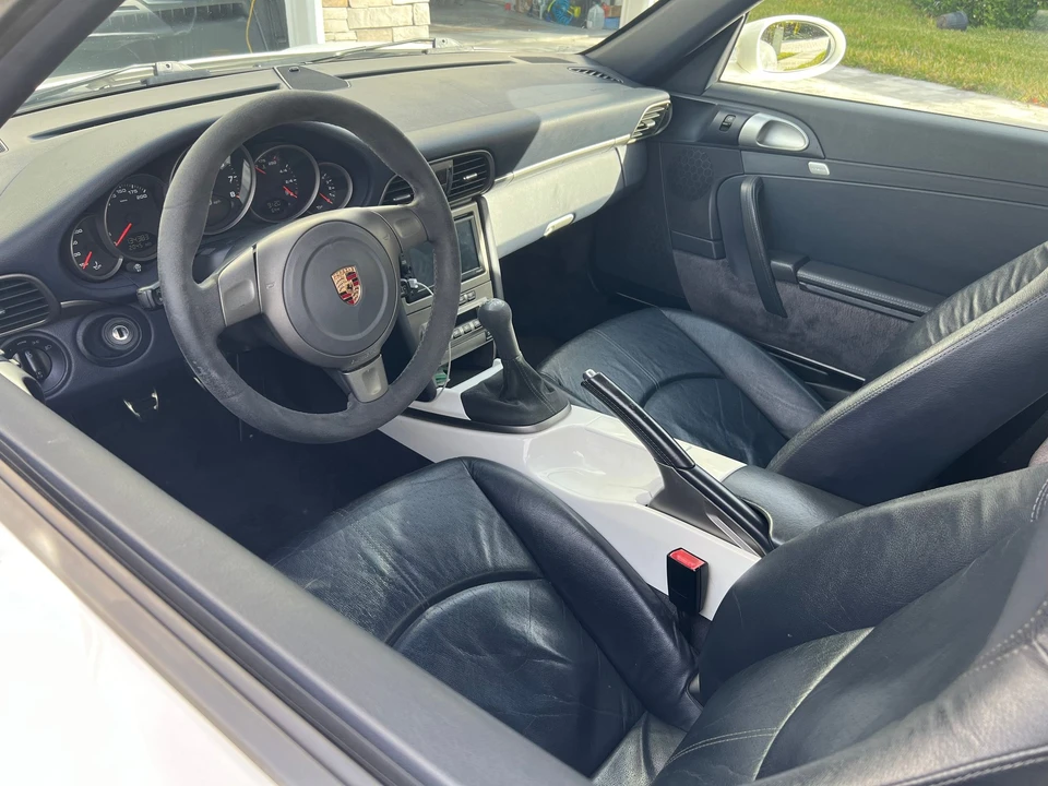 2005 Porsche 997 Carrera - Image 3 of 19