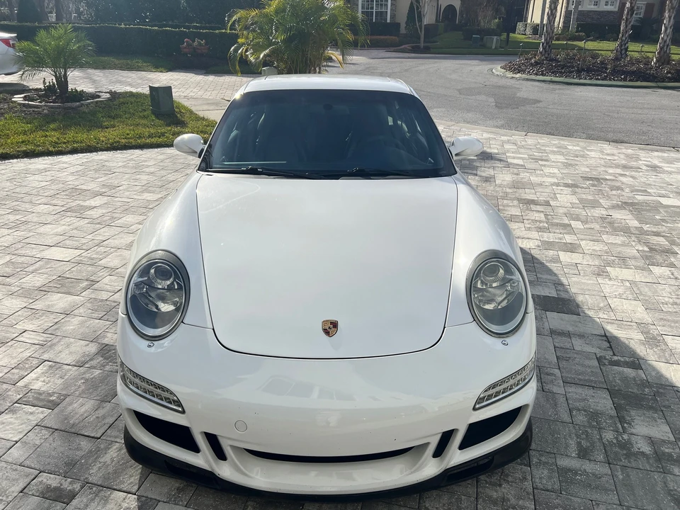 2005 Porsche 997 Carrera - Image 7 of 19