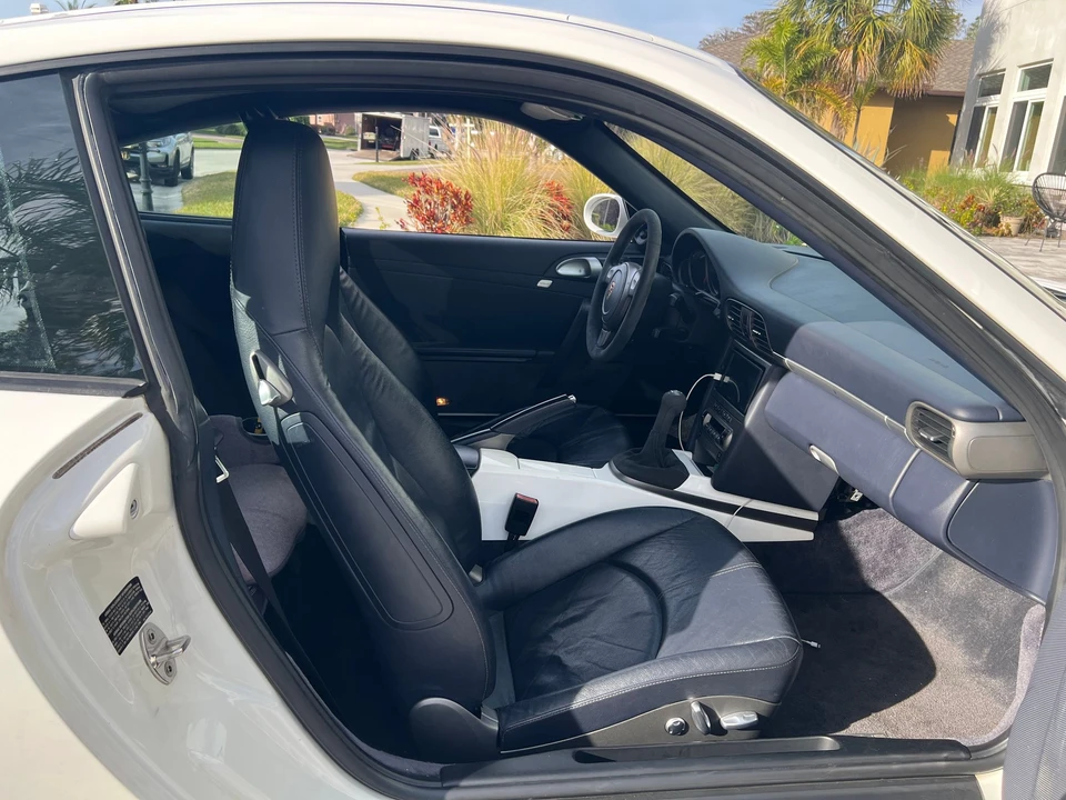2005 Porsche 997 Carrera - Image 2 of 19