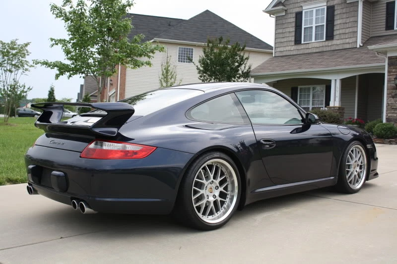 2005 Porsche 997 Carrera - Image 3 of 5