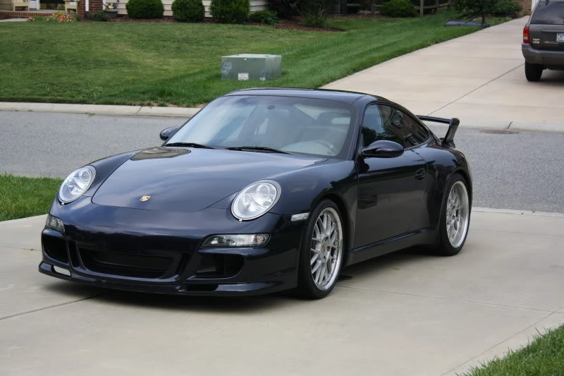 2005 Porsche 997 Carrera - Image 2 of 5