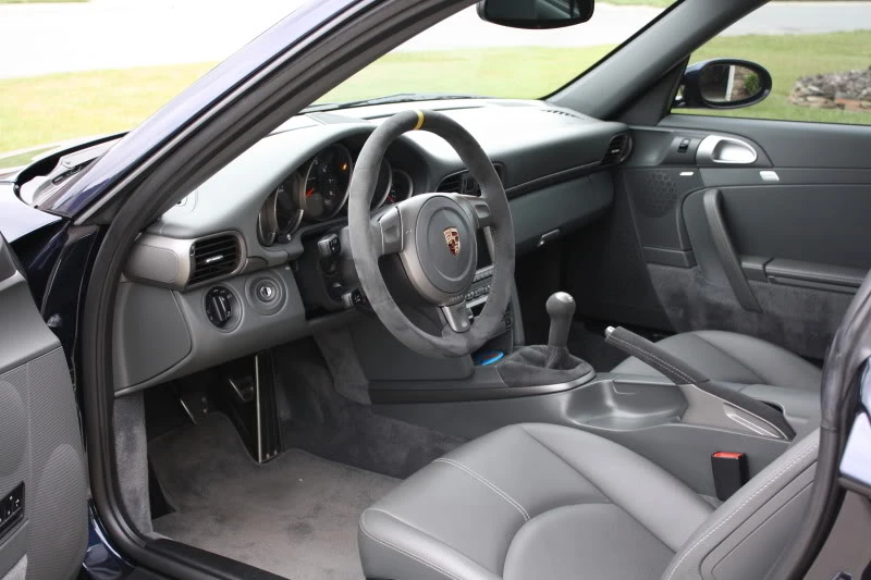 2005 Porsche 997 Carrera - Image 5 of 5