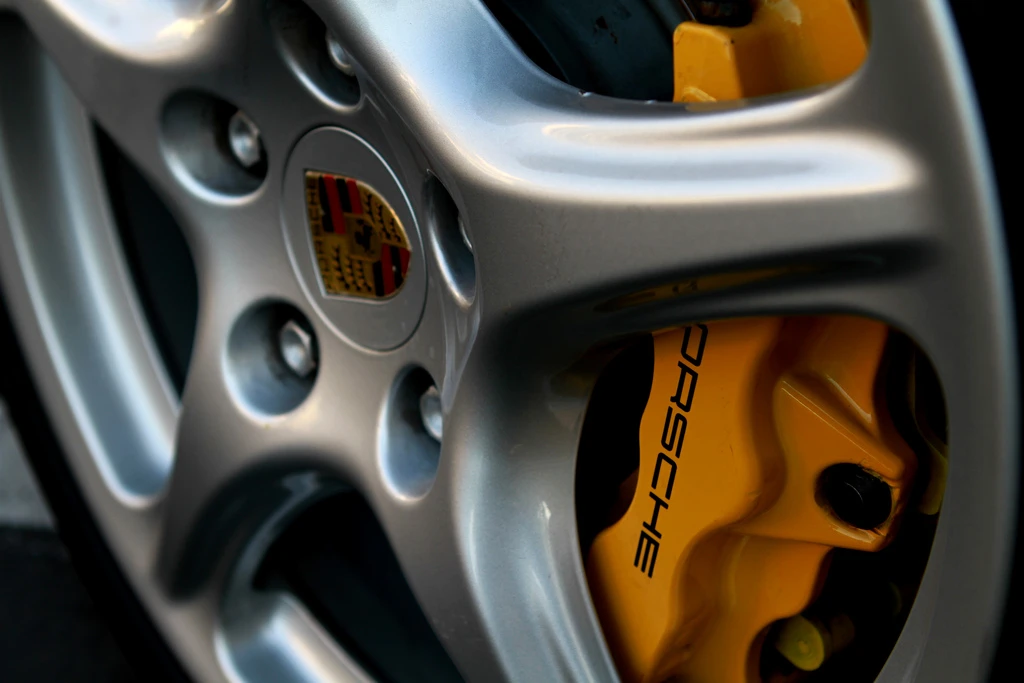 2005 Porsche 997 Carrera S - Image 5 of 5
