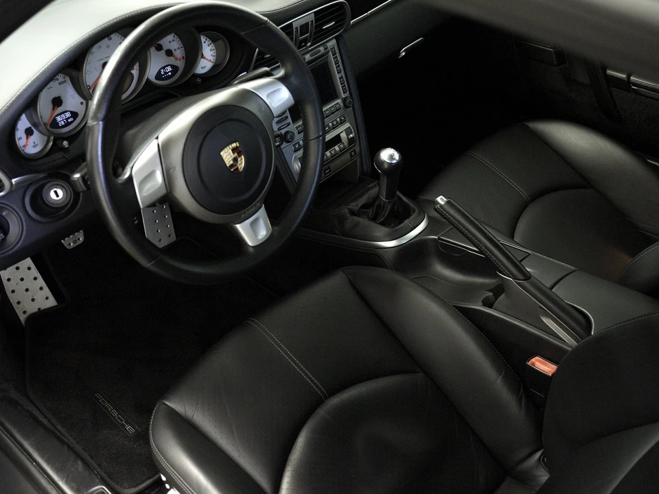 2005 Porsche 997 Carrera S - Image 3 of 5