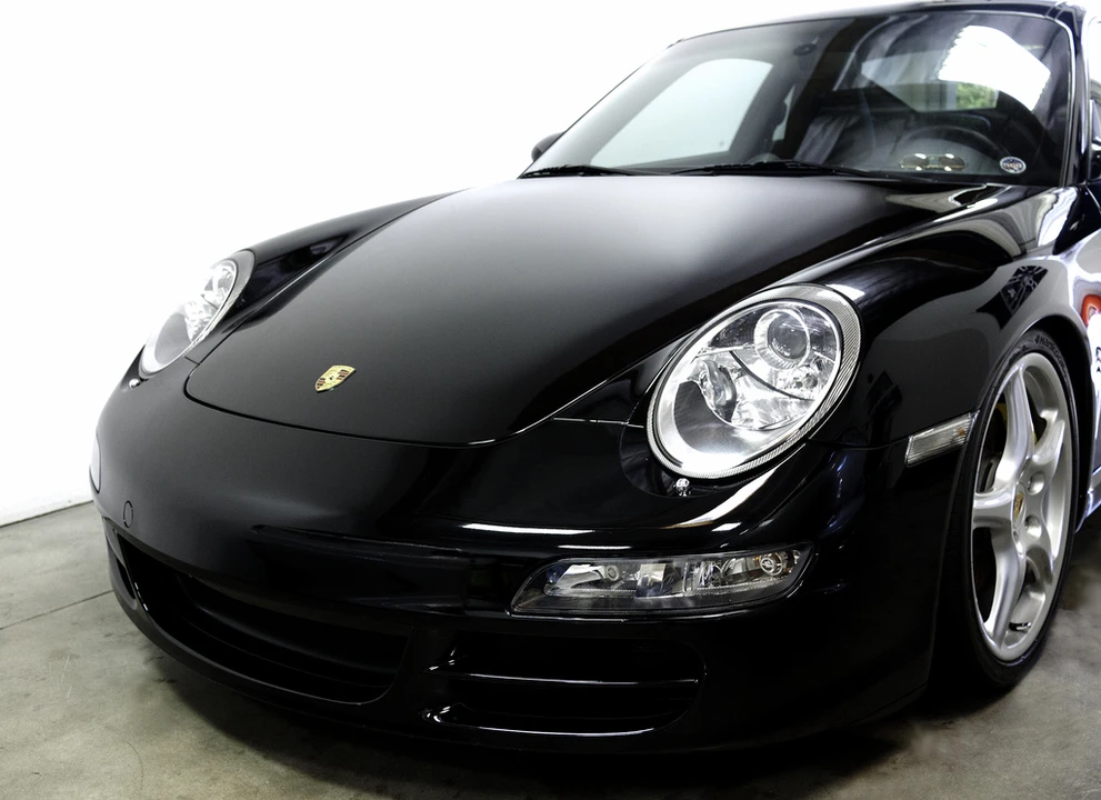 2005 Porsche 997 Carrera S - Image 4 of 5