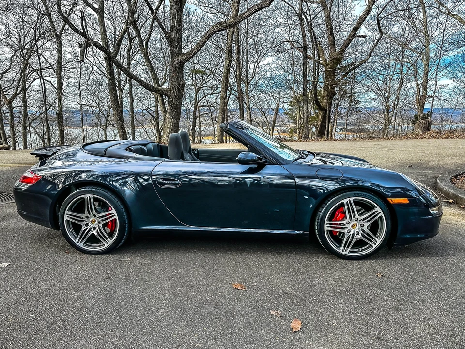 2005 Porsche 997 Carrera S - Image 3 of 9