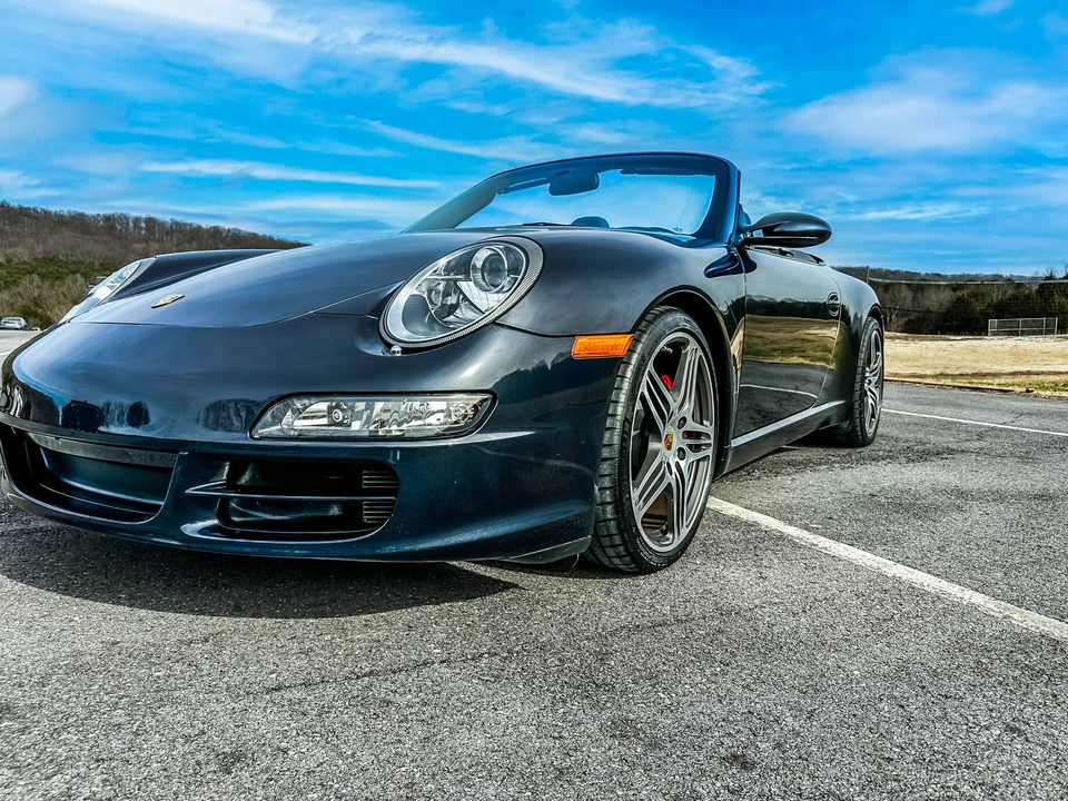2005 Porsche 997 Carrera S - Image 4 of 9