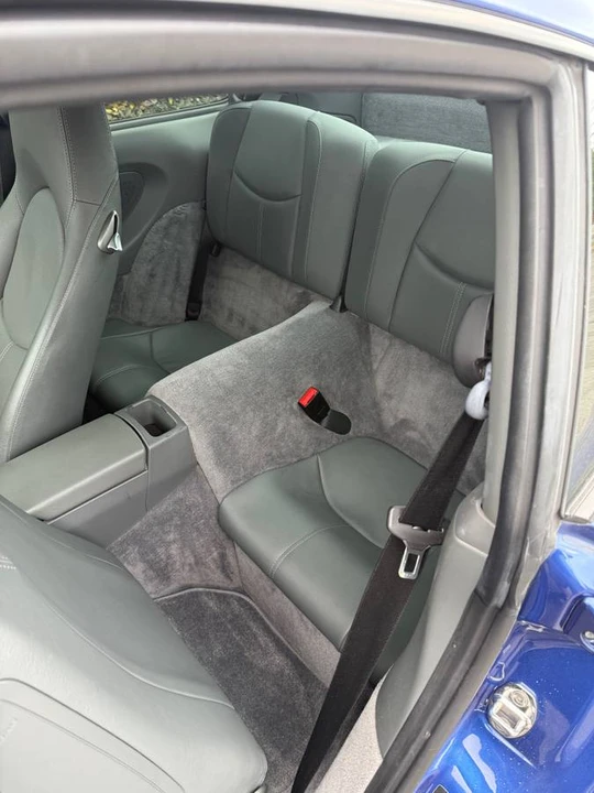 2005 Porsche 997 Carrera - Image 23 of 23