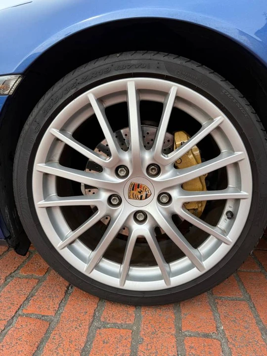 2005 Porsche 997 Carrera - Image 6 of 23