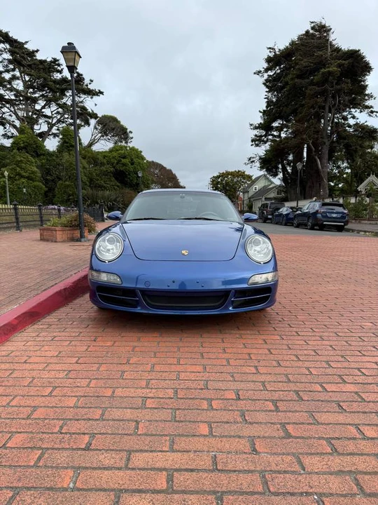 2005 Porsche 997 Carrera - Image 14 of 23