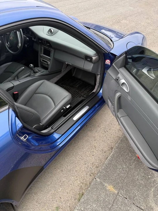 2005 Porsche 997 Carrera - Image 21 of 23