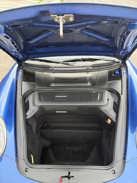 2005 Porsche 997 Carrera - Image 17 of 23