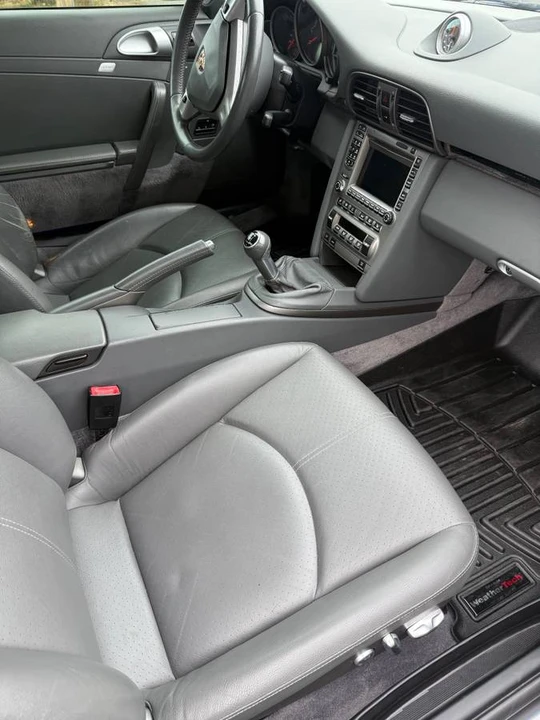 2005 Porsche 997 Carrera - Image 22 of 23