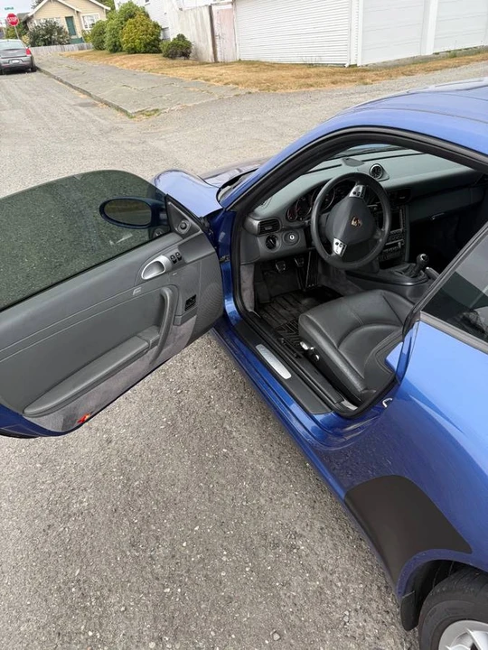 2005 Porsche 997 Carrera - Image 20 of 23