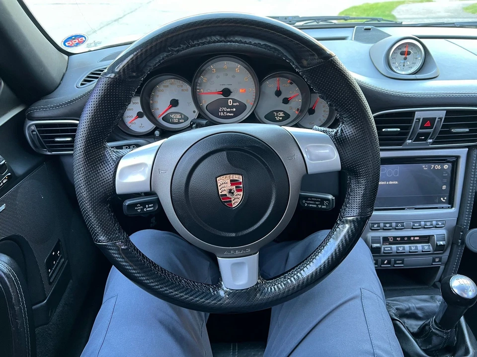 2005 Porsche 997 Carrera S - Image 6 of 9