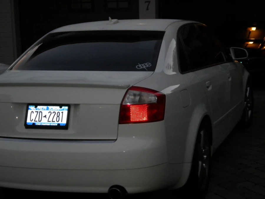 2005 Audi B7 A4 - Image 4 of 5