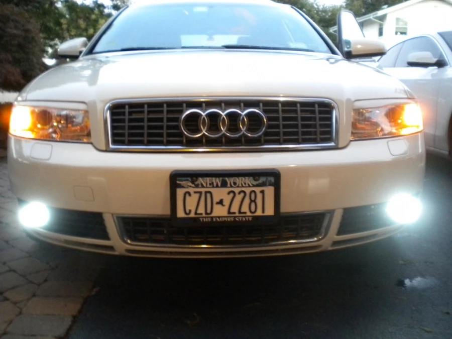 2005 Audi B7 A4 - Image 2 of 5