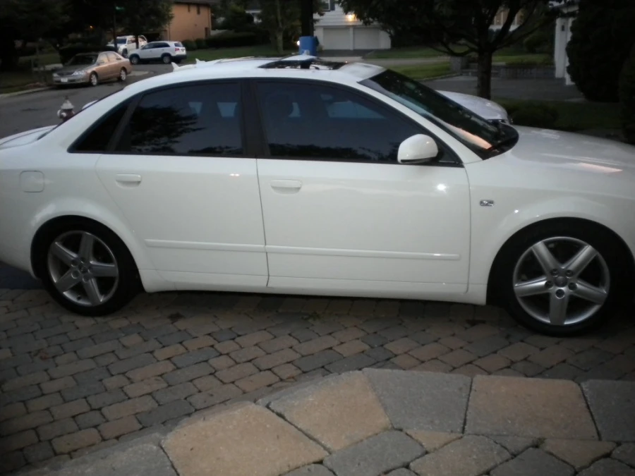 2005 Audi B7 A4 - Image 3 of 5