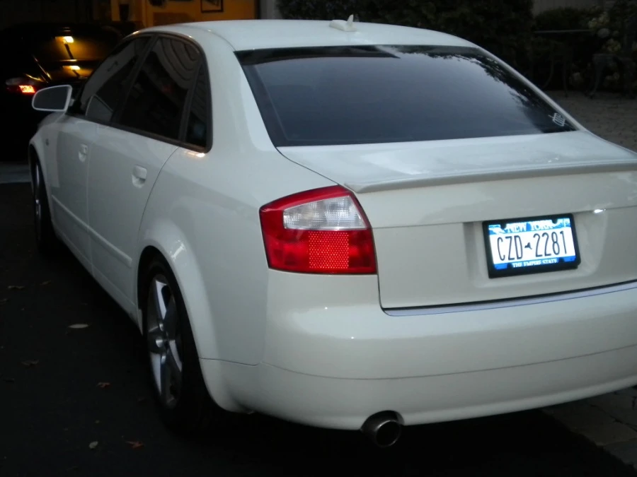 2005 Audi B7 A4 - Image 5 of 5