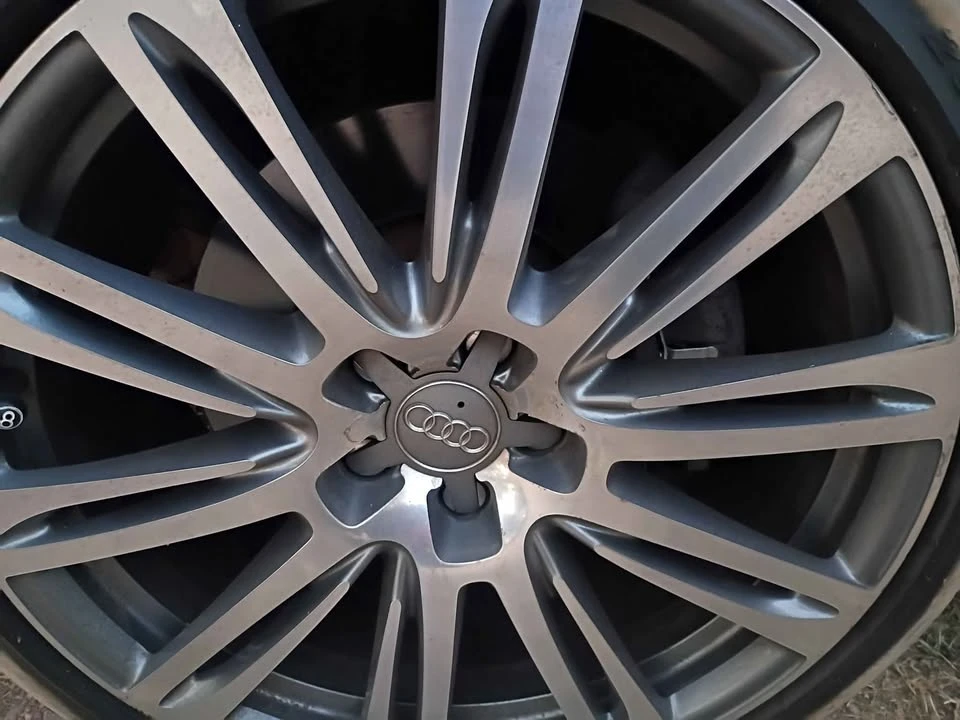 2005 Audi C6 A6 - Image 5 of 9